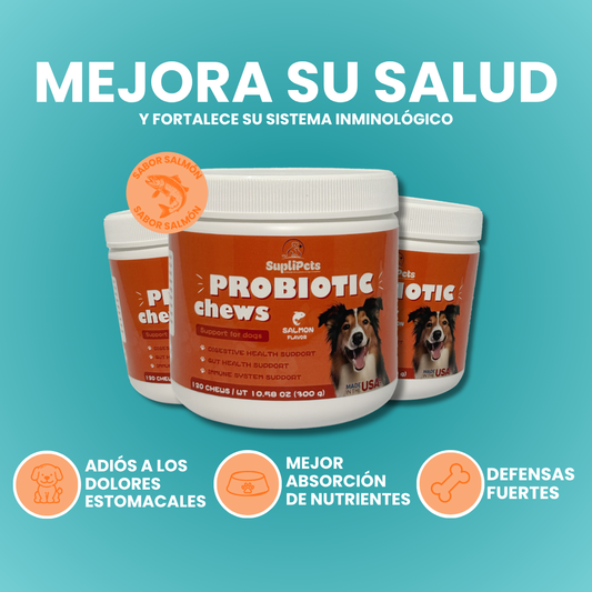 Probioticos
