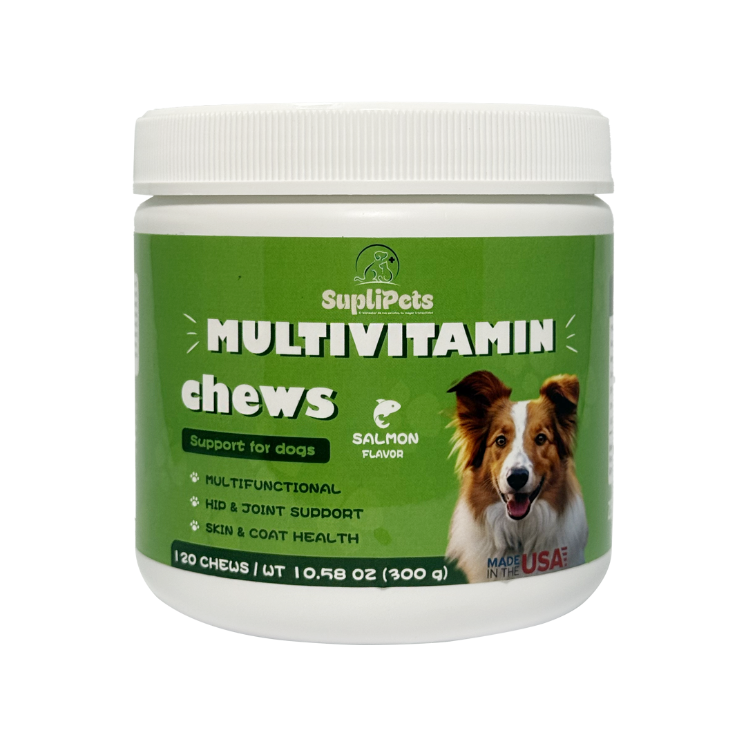 Multivitaminico