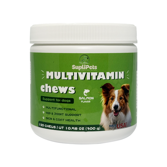 Multivitaminico
