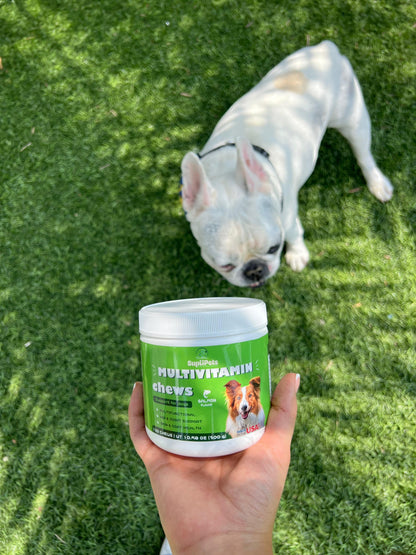 Multivitaminico 24 nutrientes en 1 - 300g