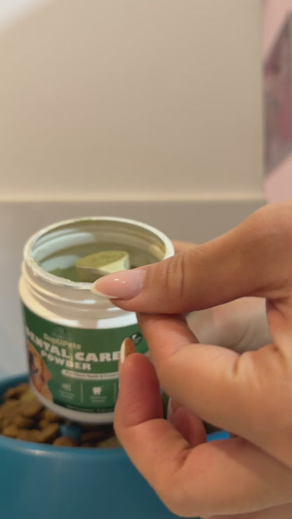 Sonrisa brillante + pelo sano